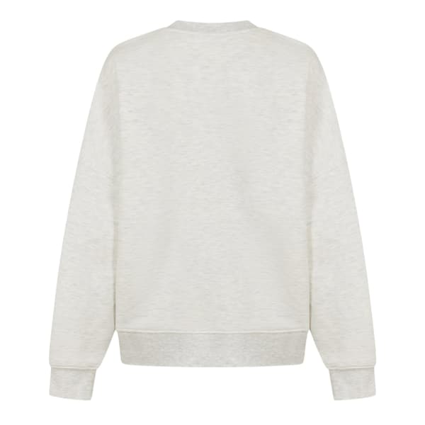USA Pro Womens/Ladies Classic Sweatshirt