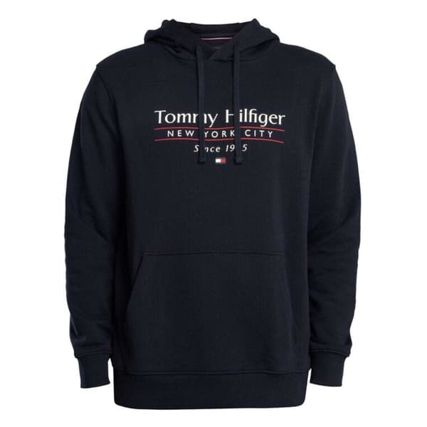Tommy Hilfiger Hættetrøje til mænd