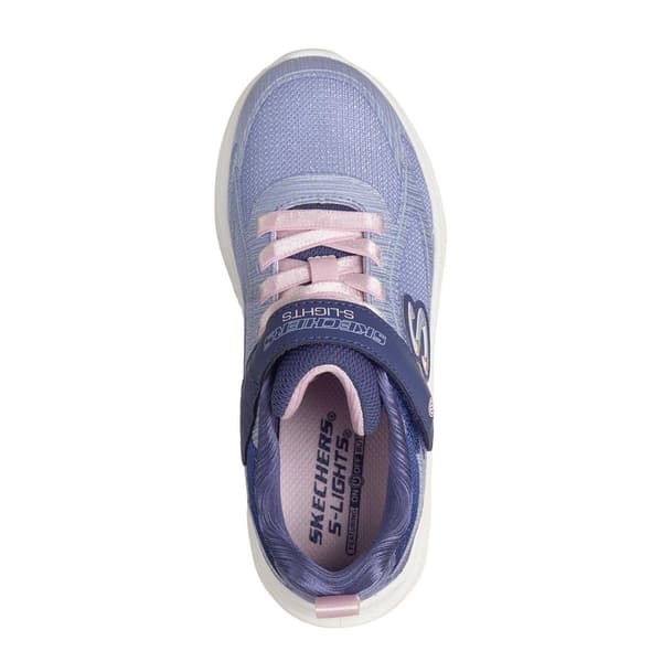 Skechers Lasten Sola Glow -lenkkarit