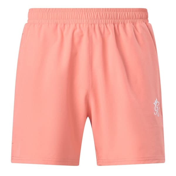 Gym King Herrshorts Energy