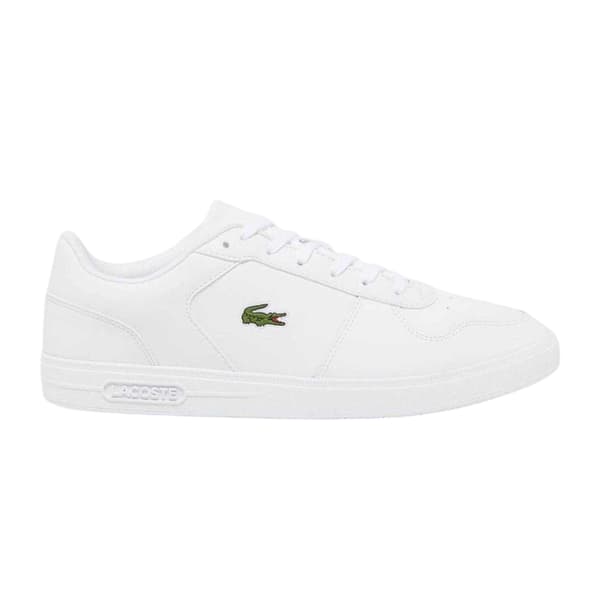 Lacoste Herrskor i läder