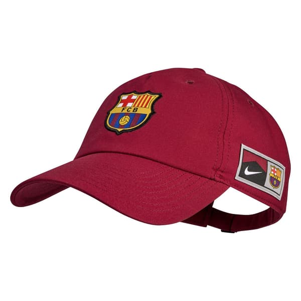 Nike FC Barcelona Baseball Cap