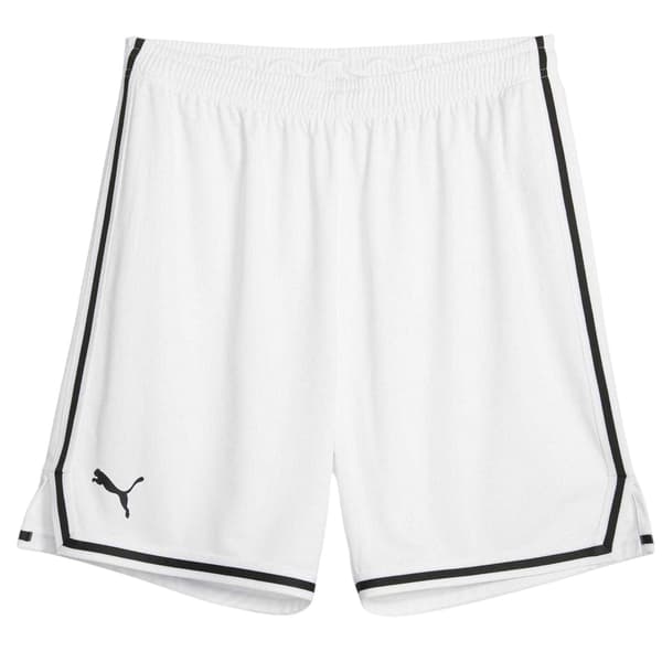 Puma Herr Team Basketshorts