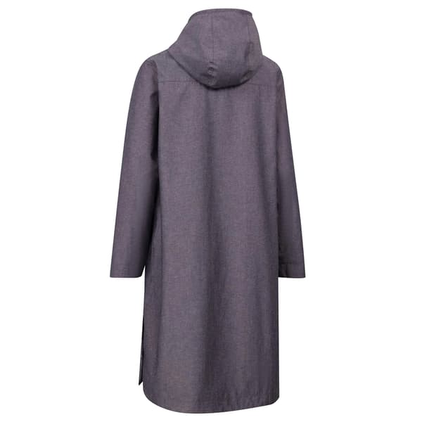 Trespass Womens/Ladies Shiralee Waterproof Jacket