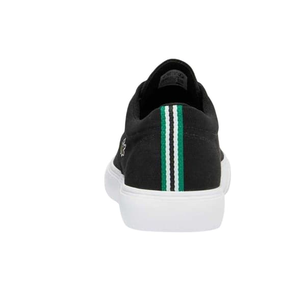Lacoste miesten kangaskengät