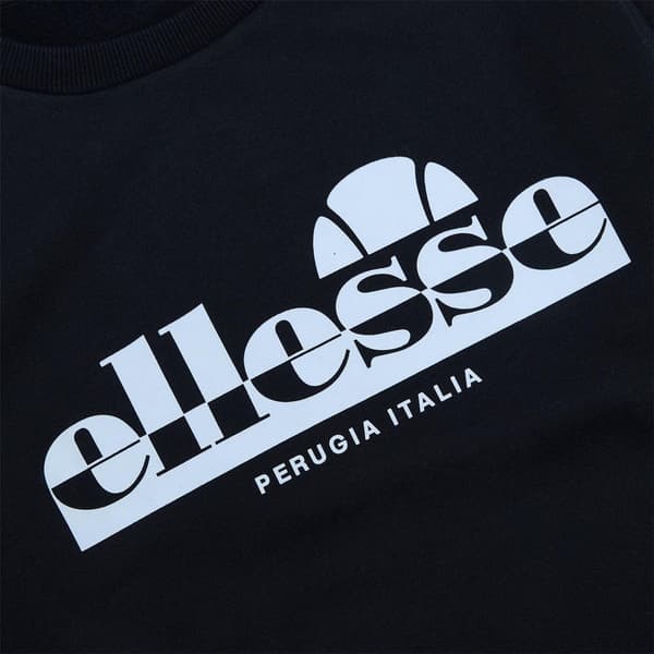 Ellesse Casual Tröja för Herr