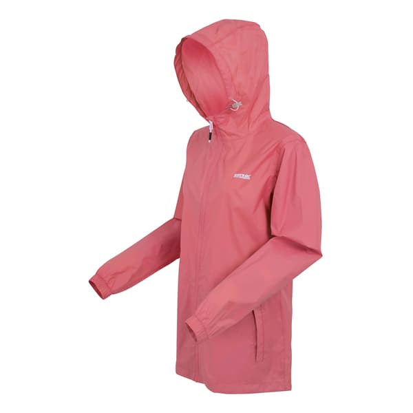 Regatta Womens/Ladies Pack It III Waterproof Jacket