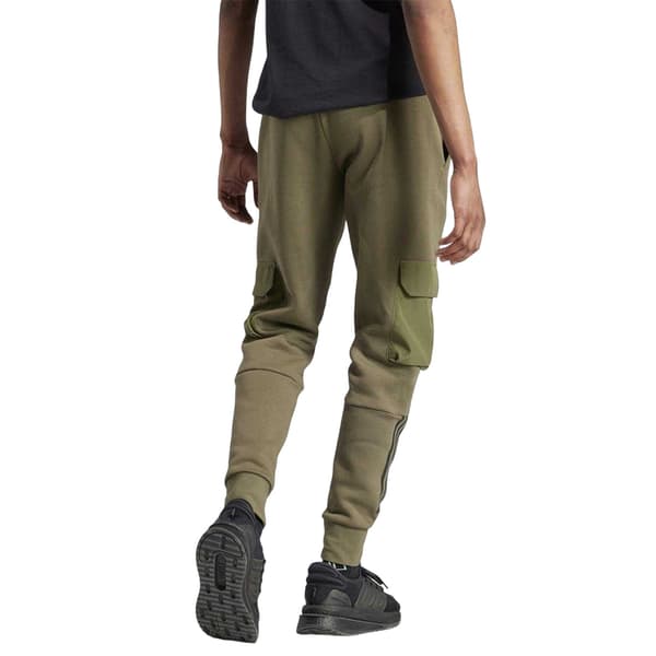 Adidas Herr Utility Joggingbyxor