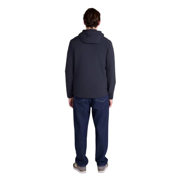 Animal Mens Torino Packable Soft Shell Jacket