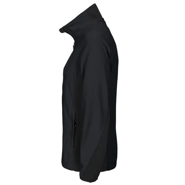 Projob Dam Prio 2326 Microfleece Raglan Fleecejacka