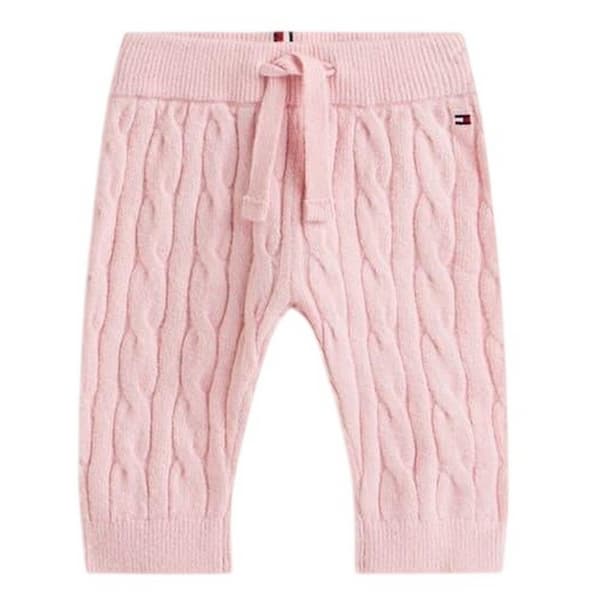 Tommy Hilfiger Baby Flickor Co-ord Set
