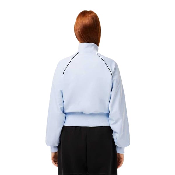 Lacoste Dam Raglan Träningsjacka