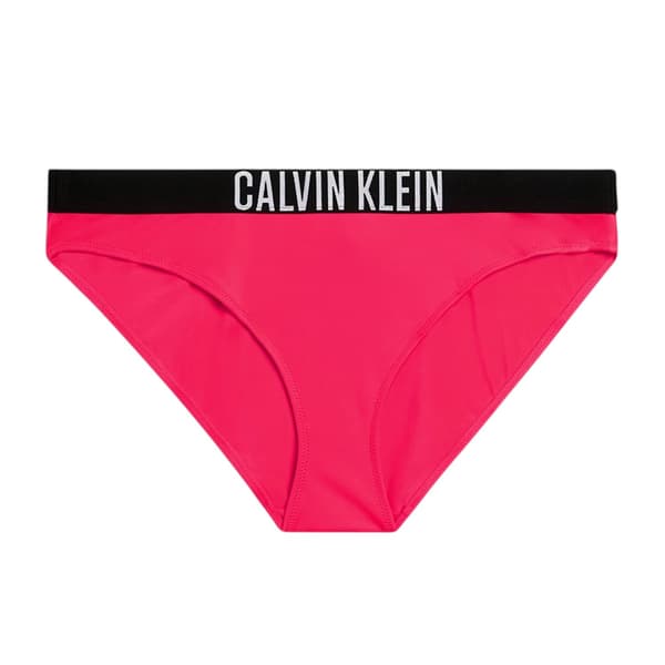Calvin Klein Bikiniunderdelar med logotyp för damer