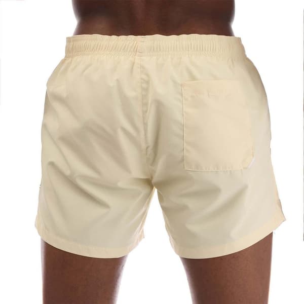 Hugo Abas Badshorts för Herr