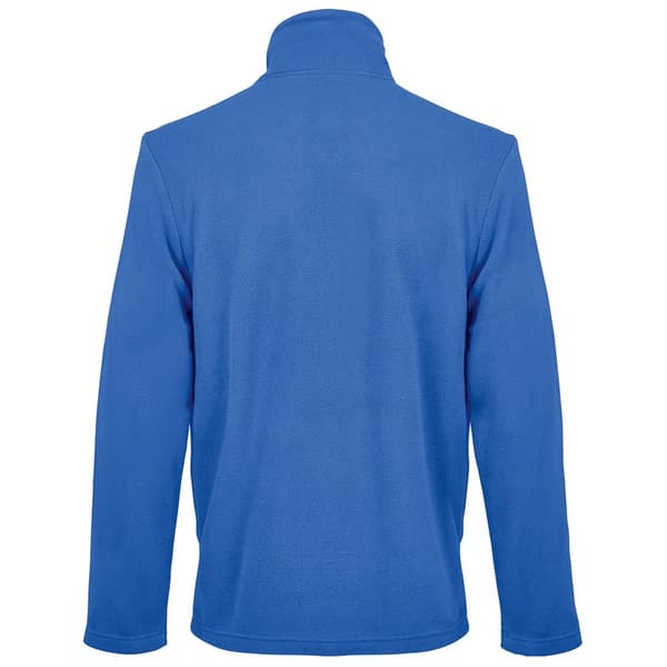 SOLS Unisex Microfleece-jakke til voksne