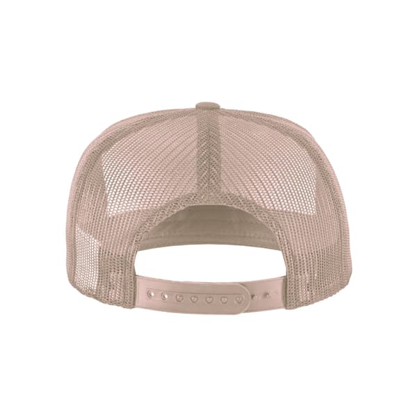 Flexfit Unisex voksen Retro Trucker Cap