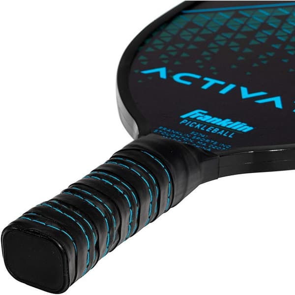 Franklin Activator Pickleball Paddle and Ball Set