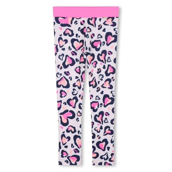 Billieblush Tyttöjen sydänleggingsit