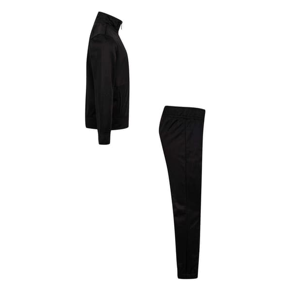 Nike Boys Swoosh Polyester Tracksuit