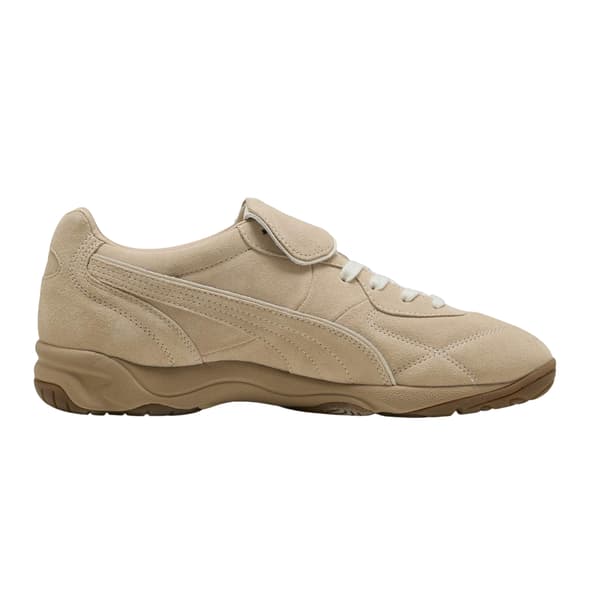Puma miesten King-lehmännahkatennarit