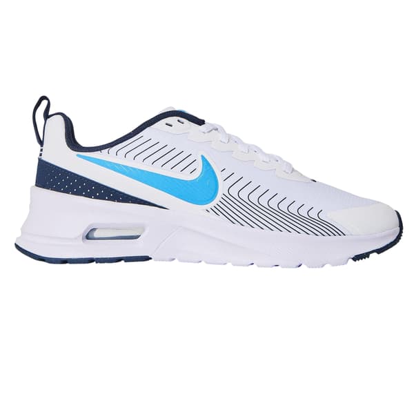 Nike Herr Max Nuaxis Träningsskor