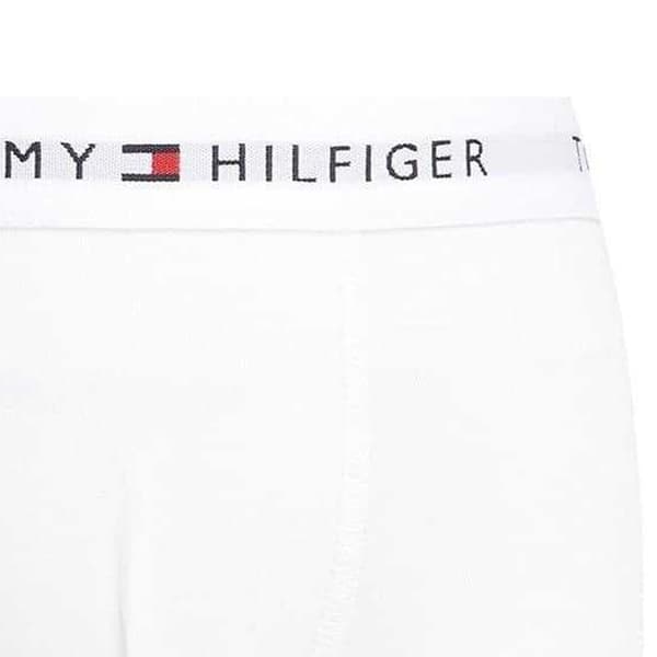 Tommy Hilfiger Boys Plain Boxer Shorts