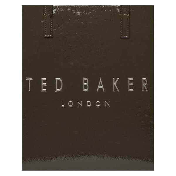 Ted Baker Logo-kangaskassi