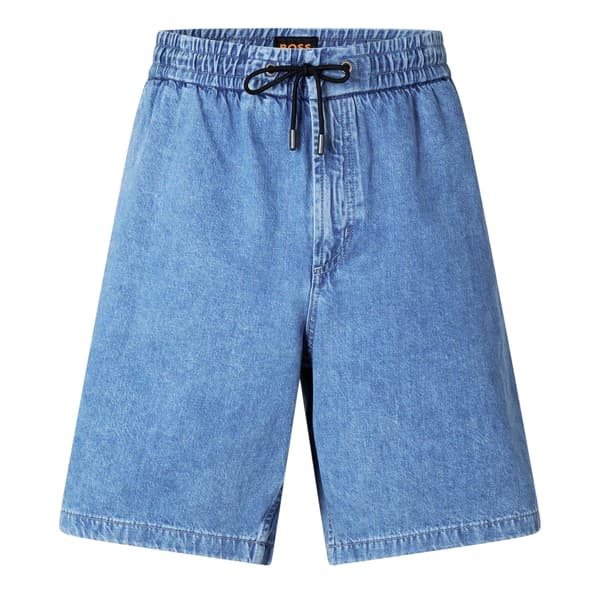 Boss Denim shorts til mænd