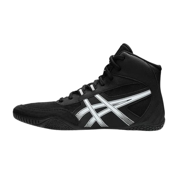 Asics Boxningsskor för män Matcontrol Mid Cut