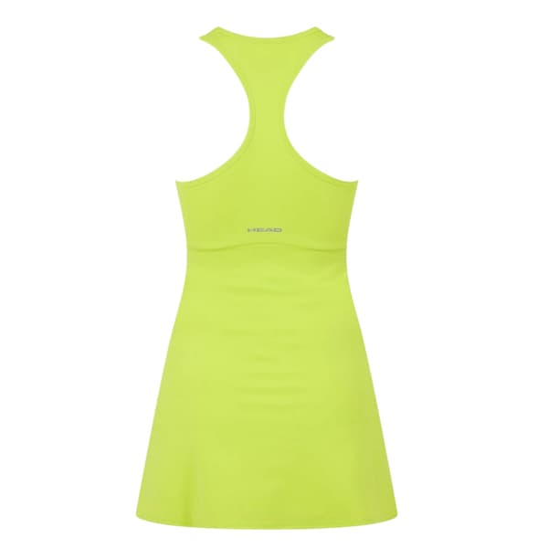 Head naisten Eos Slim -tennistankkimekko