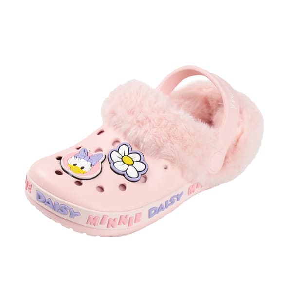 Disney Flickor Mimmi Pigg & Kajsa Anka Träskor