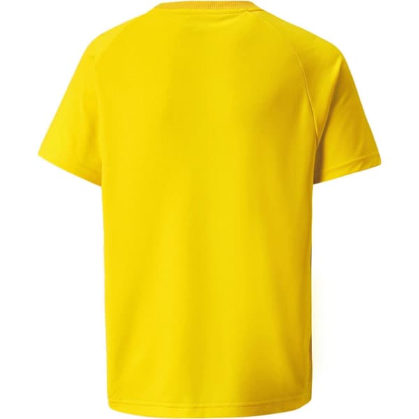 Puma Lasten TeamVision T-paita