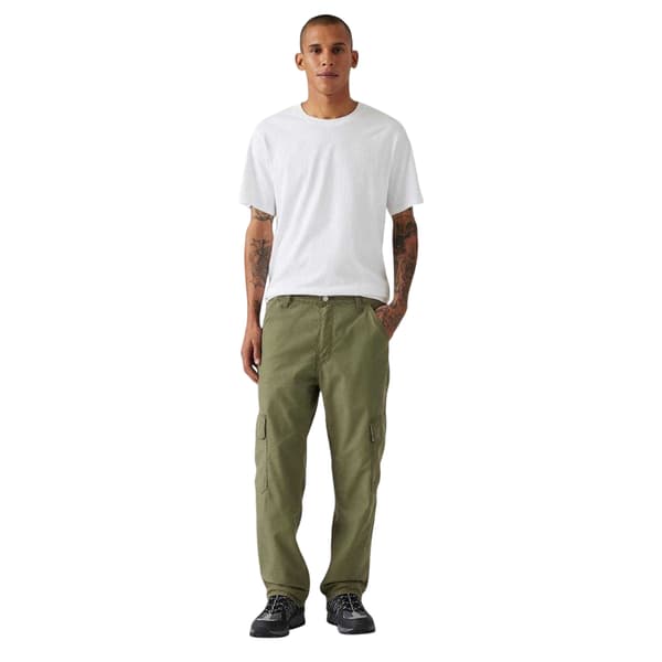 Levis Herr 568 Lösa Cargobyxor