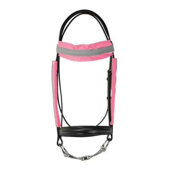HyVIZ Reflex Tränsband