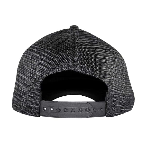 John Hatter Mens Work Hard Play Harder Cap