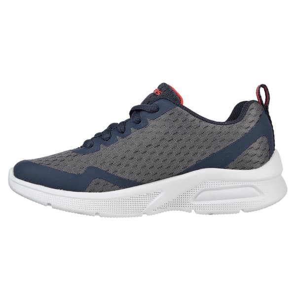 Skechers Lasten/Nuorten Microspec Max -lenkkarit