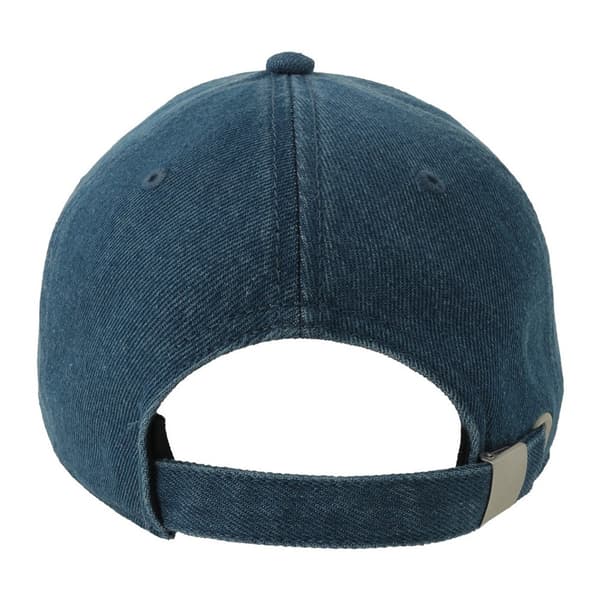 Atlantis Unisex Adult 5 Panel Unstructured Cap