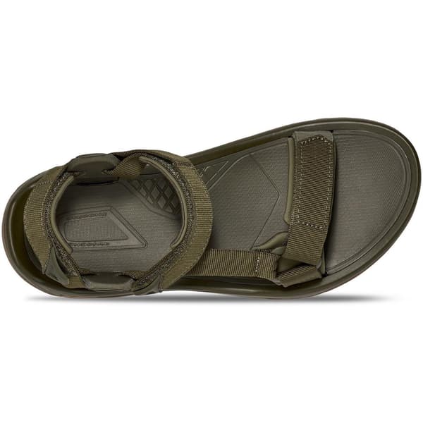 Teva Mens Fi 5 Adjustable Strap Walking Sandals