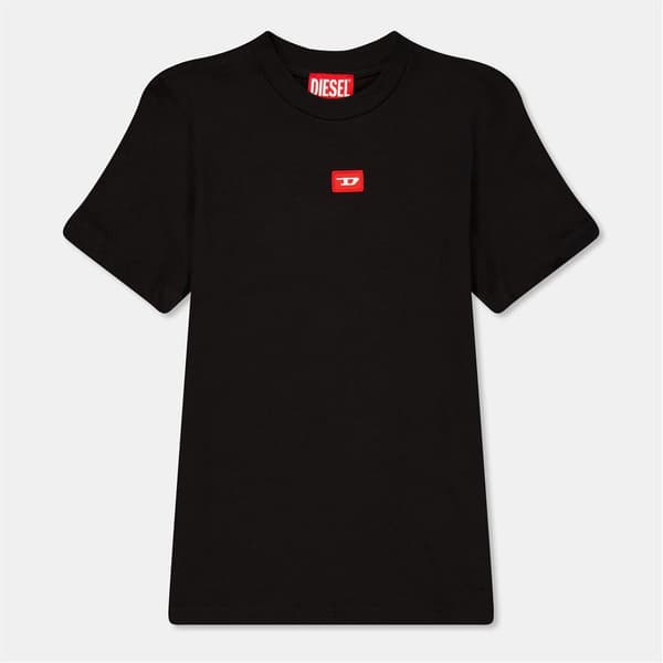 Diesel Flickor Diego T-shirt