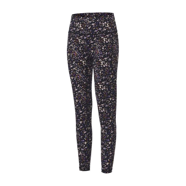 Biba Womens/Ladies Leopard Pattern Leggings