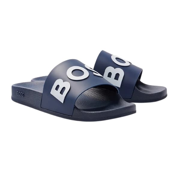 Boss Dam/Kvinnor Logo Sliders