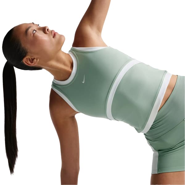 Nike Dam One Dri-FIT Linne