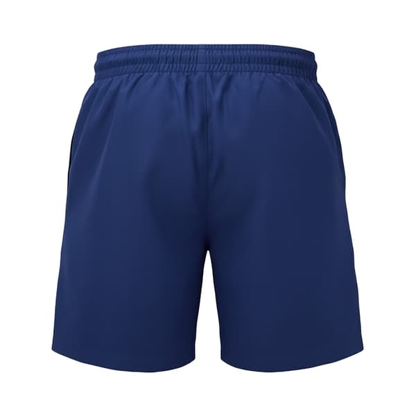 Wombat Mens Solid Swim Shorts