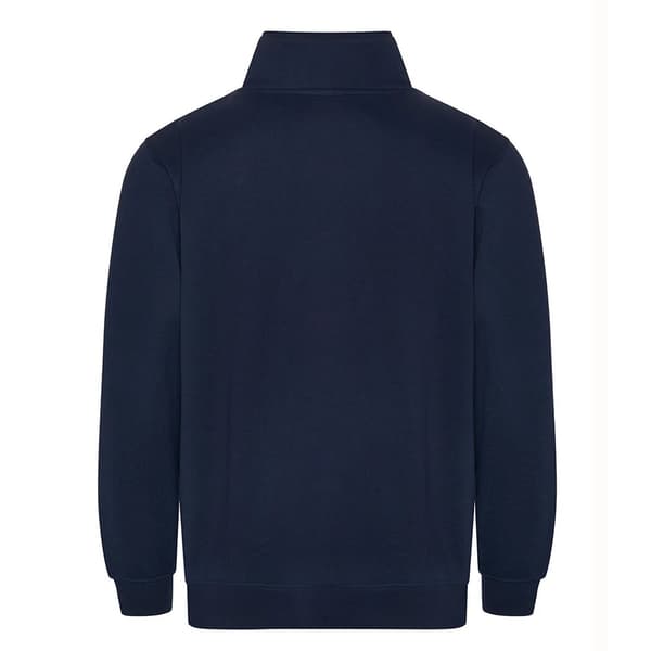PRO RTX Mens Quarter Zip Sweatshirt
