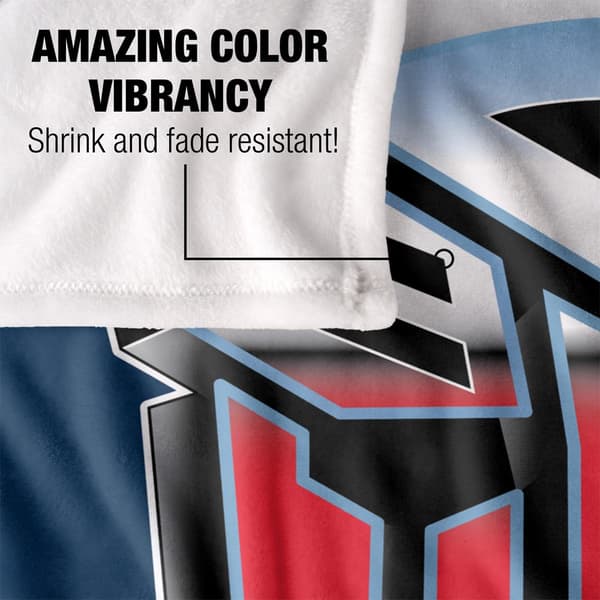 Transformers Airbrush Logo -viltti