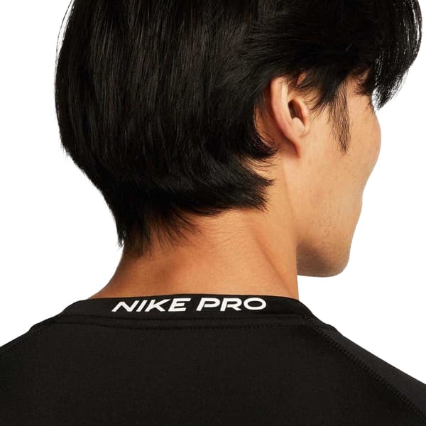 Nike Herr Pro Core Långärmad T-shirt