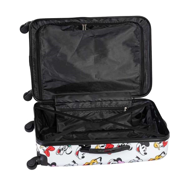 Musse Pigg & Vänner Resväskset (3-pack)