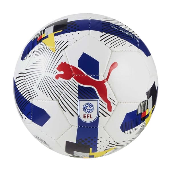 Puma Orbita EFL Minifotboll