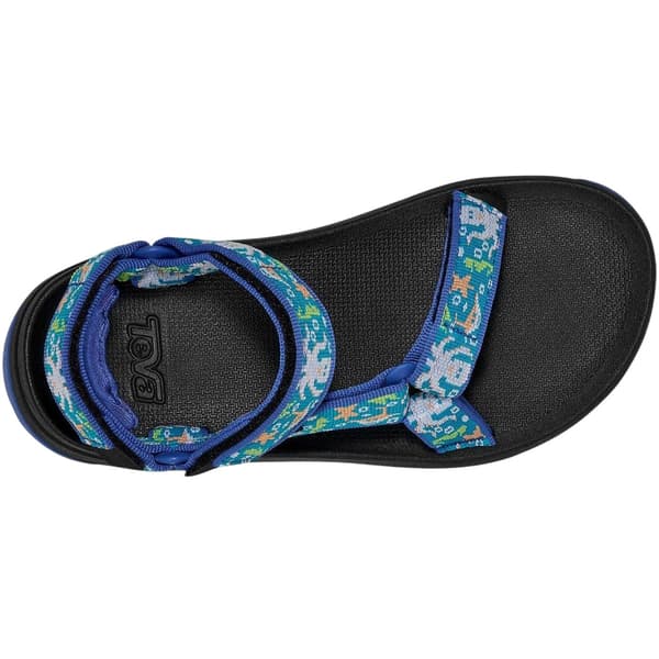 Teva Barn/Kids Justerbara Rem Sandaler