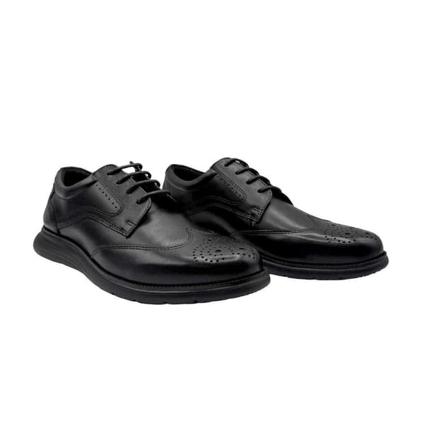 Rockport Herr Total Motion Brogues i läder